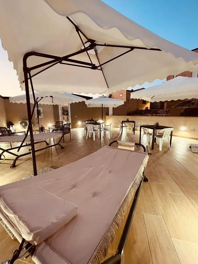 Maison d'hôtes Akropoli Exclusive Room Agrigente