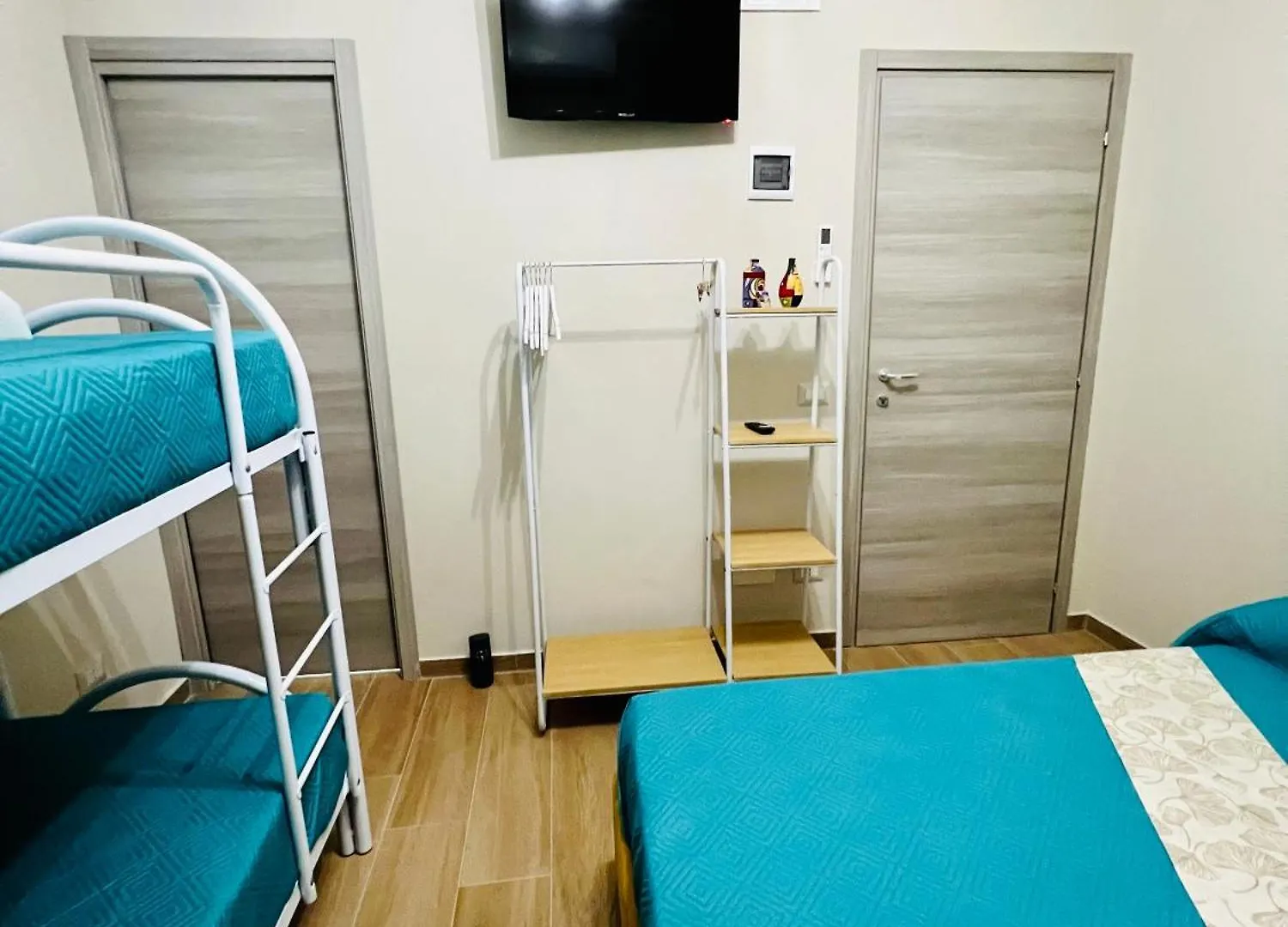 Akropoli Exclusive Room Agrigente 0*,  Italie