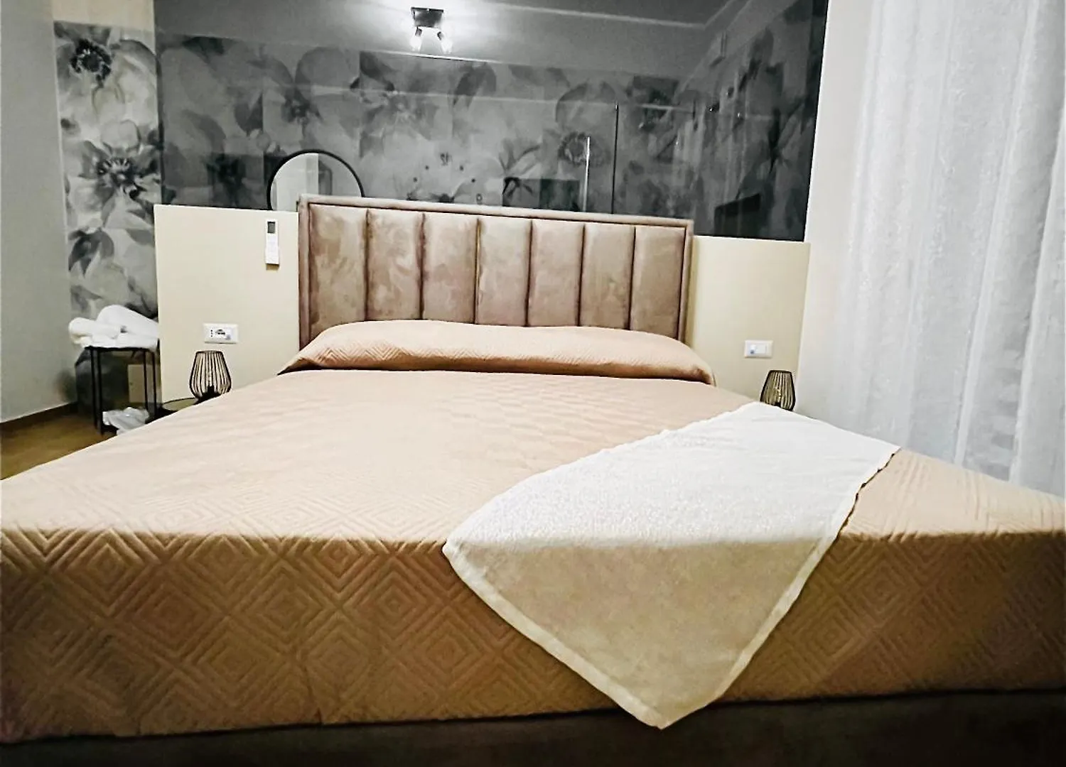 Akropoli Exclusive Room Agrigente 0*,