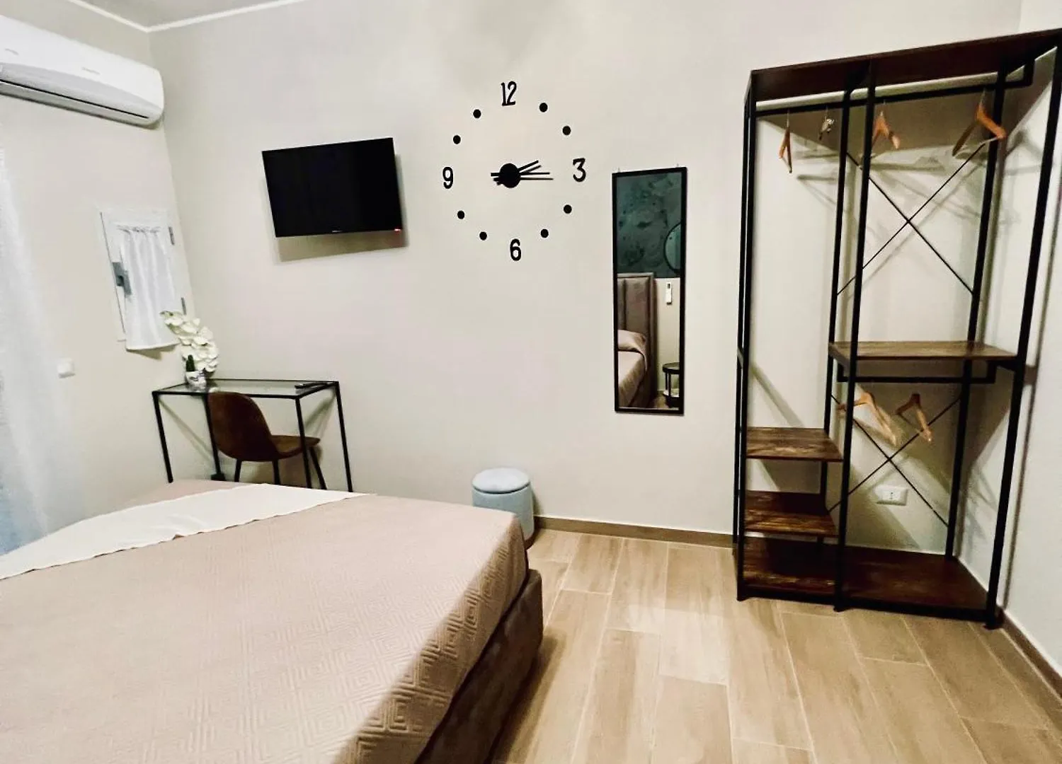 Akropoli Exclusive Room Agrigente 0*,